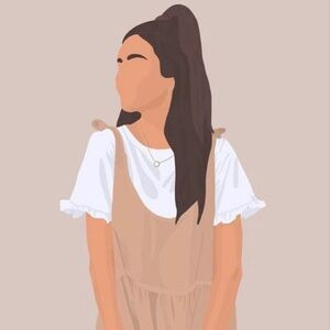 Meet your Posher, Laken